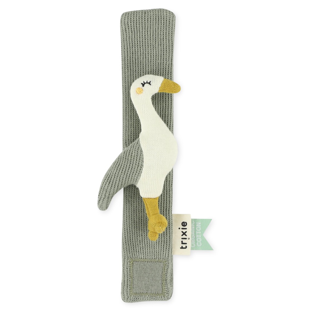 Armbandrammelaar - Reiger